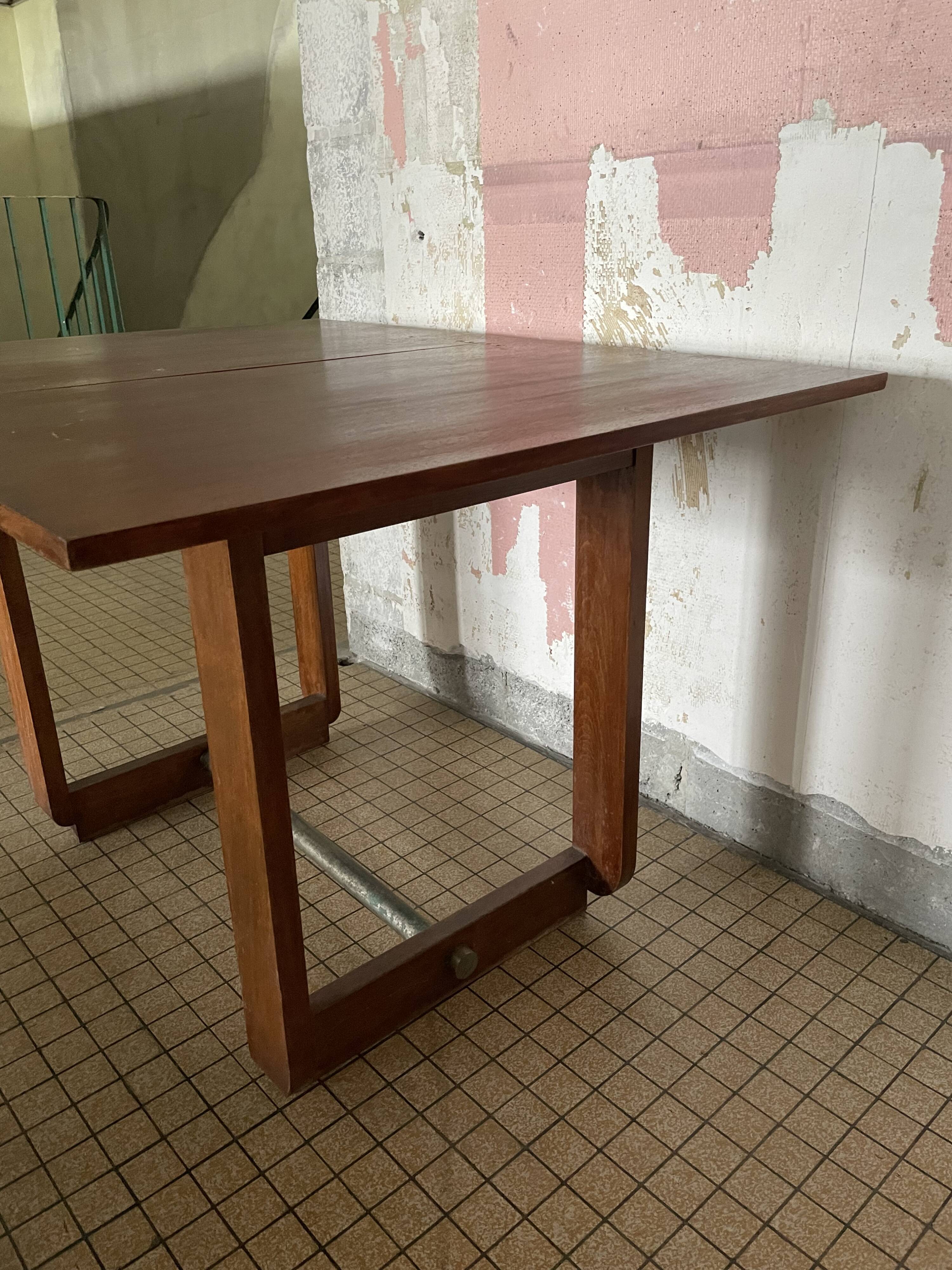 Table de Bridge