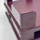 Paire de porte-documents par Ettore Sottsass pour Olivetti, Italie 1970's