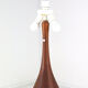 Lampe de table en bois Domus XL