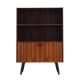 Rosewood bookcase, Danish design, 1970s, made in Denmark