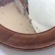19th Mirror  - 25 x 25