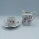 Limoges tea service
