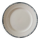 Plat Terre de Fer Robert Salins