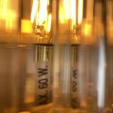 Pair of Hollywood Regency Sconces by Vadisa, 1980s