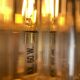 Pair of Hollywood Regency Sconces by Vadisa, 1980s