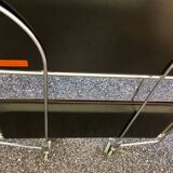 Folding trolley