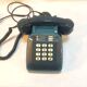 Socotel S63 vintage phone with keys 80