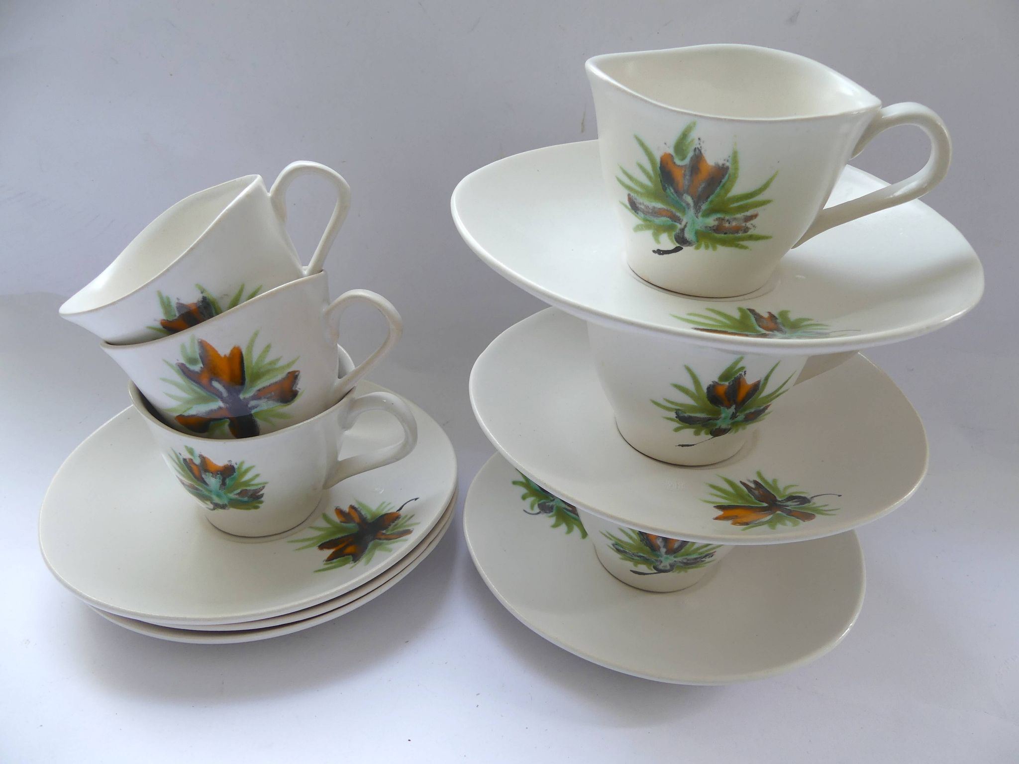 Tasses à café mbfa pornic