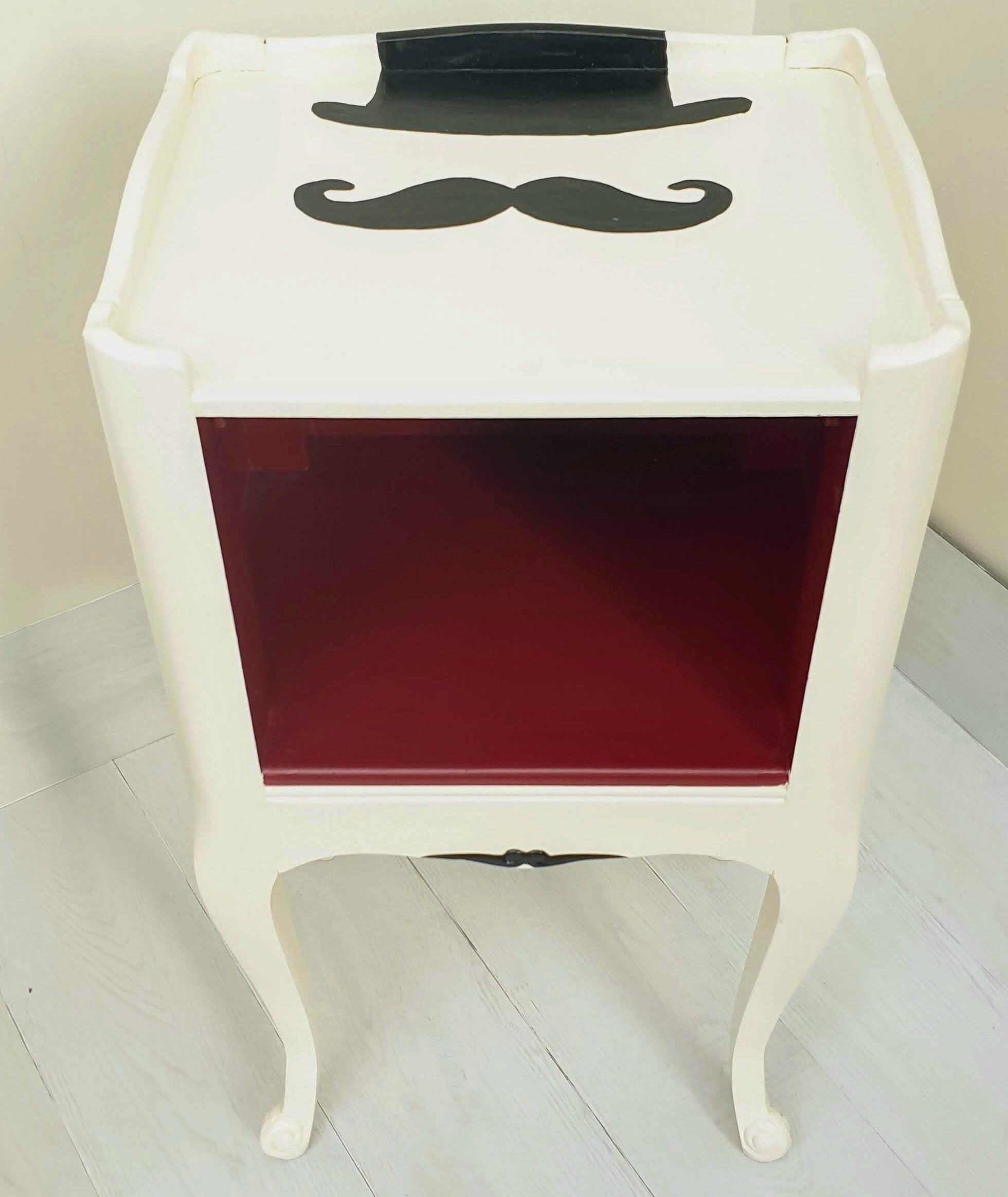 bedside design You and Me