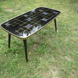 Coffee table 1960