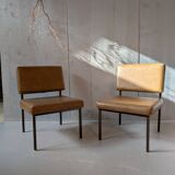 4 Armchairs