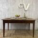 Table de ferme 133x76cm