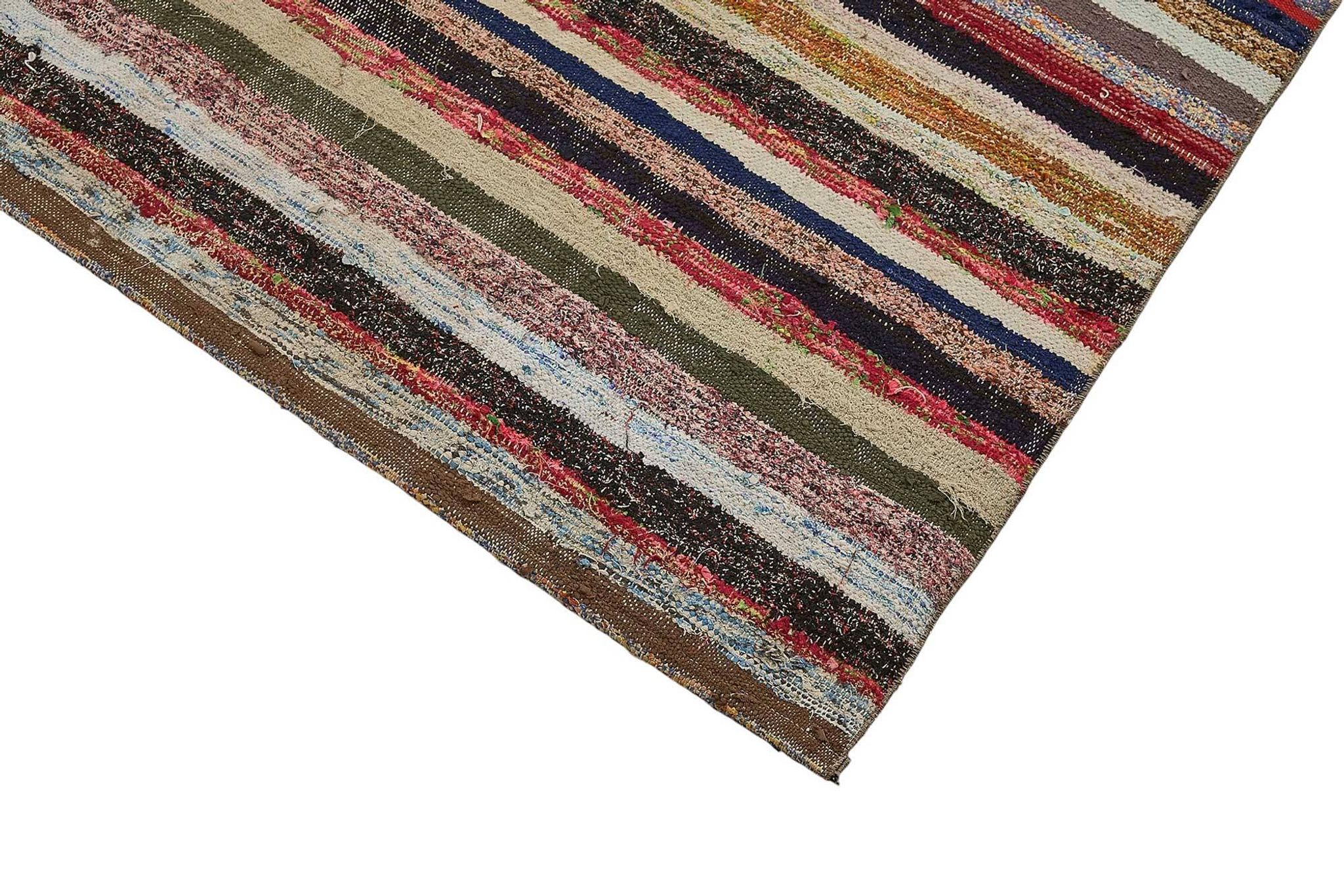 Kilim Chaput tissé à la main en Turquie 176 cm x 246 cm
