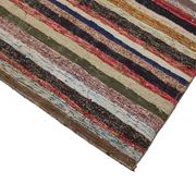Kilim Chaput tissé à la main en Turquie 176 cm x 246 cm