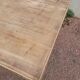 Old oak farm table - 1m62