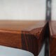 Vintage Kai Kristiansen XL teak shelving, wall unit