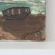 Marine painting