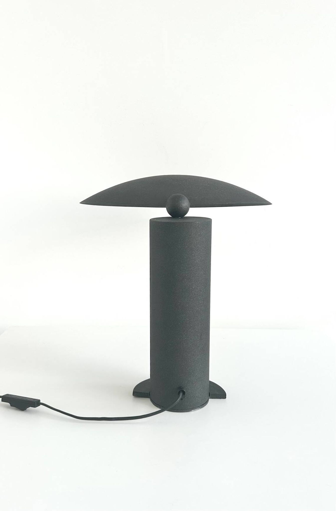Lampe Washington de Jean Michel Wilmotte, 1983