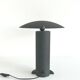 Lampe Washington de Jean Michel Wilmotte, 1983