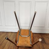 Chair in formica