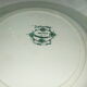 mismatched plates, Lot de 4, St Amand and Moulin des Wolves - Hamage