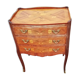 Commode 3 tiroirs style Louis XV