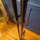 Porte manteau perroquet vintage
