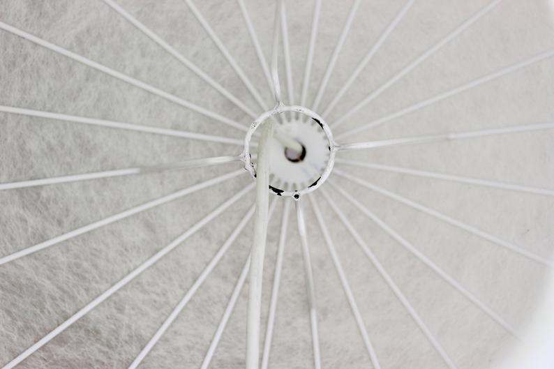 60s cocoon suspension