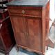 Cabinet / Louis XV style sideboard