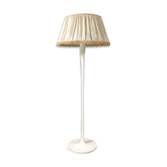 Staff Leuchten vintage tulip foot lamp 1960