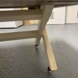 Interiors coffee table