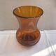 Old vase