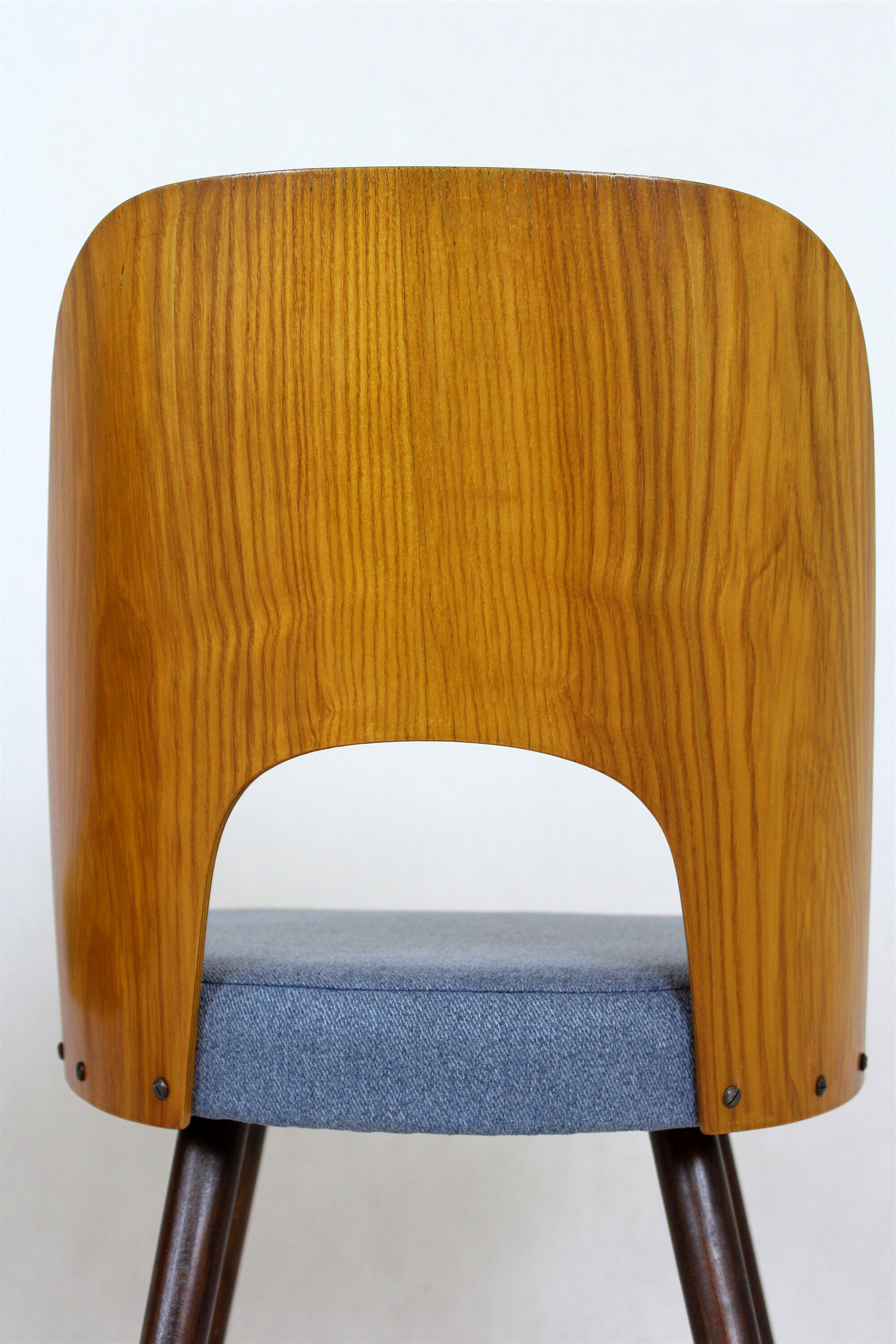 Dining Chairs by Oswald Haerdtl for Tatra, 1960s, Set of 2