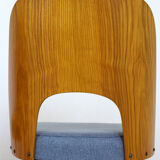 Dining Chairs by Oswald Haerdtl for Tatra, 1960s, Set of 2