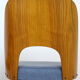 Dining Chairs by Oswald Haerdtl for Tatra, 1960s, Set of 2