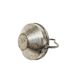 Sugar bowl from Bracia Henneberg, Poland, 1930s