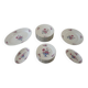 Limoges porcelain tableware set