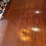 Antique Dining Table