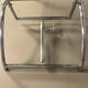 Sandows deck chair