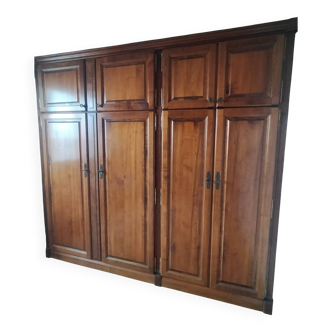 Murphy bed unit / wardrobe