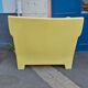 Fauteuil Bubble par Philippe Starck pour Kartell