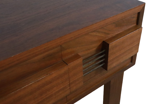 Hall Set / Cabinet with mirror 'Moskosel'