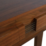 Hall Set / Cabinet with mirror 'Moskosel'