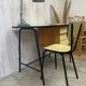 Vintage dressica desk with chair