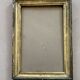 Old gold frame 47x33cm