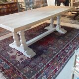 table monastère
