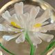 Sulfide ball paperweight