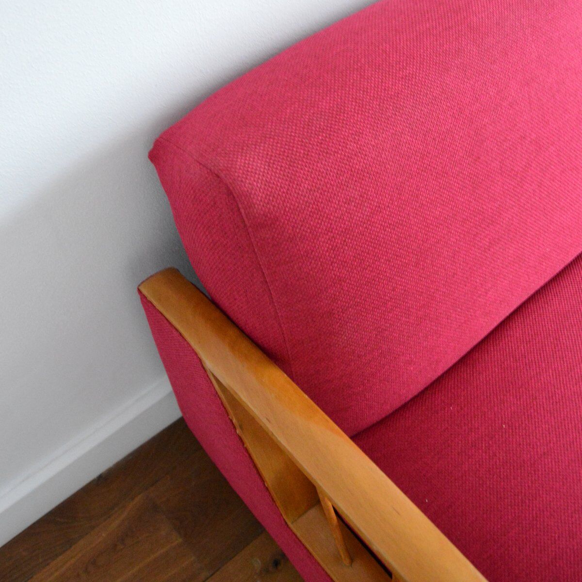 Daybed vintage 1950/1960