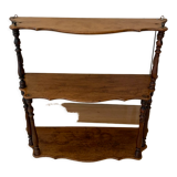 Wall shelf