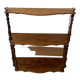 Wall shelf
